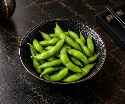 Edamame