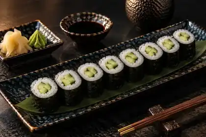 Kappa Maki 8 Pcs.