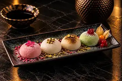 Mochi