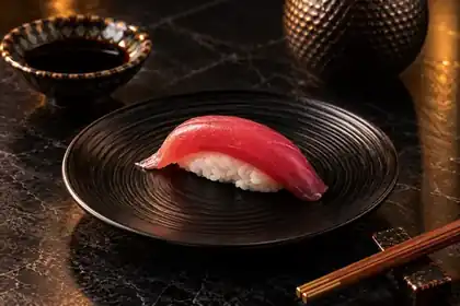 Tuna Nigiri 1 Pcs.