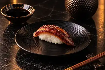 Unagi Nigiri 1 Pcs.