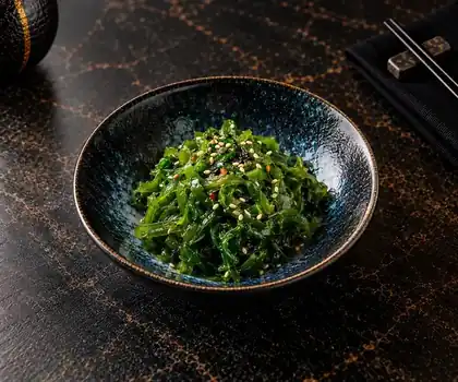 Wakame Salad